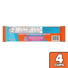 Feastables MrBeast Milk Chocolate Peanut Butter - 7.05oz