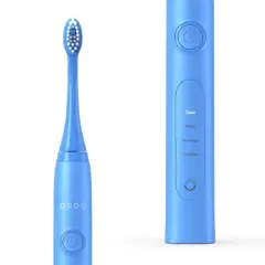 ORDO Sonic+ Electric Toothbrush - Blue
