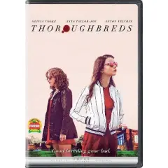 Thoroughbreds