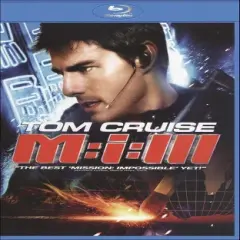 Mission: Impossible III