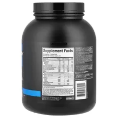 MuscleTech Cell-Tech&trade; Creatine, Fruit Punch, 6 lbs (2.72 kg)