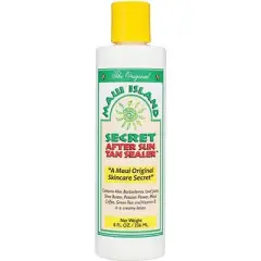 Maui Island Secret After Tan Sealer - 8oz