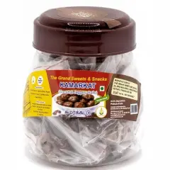 Grand Sweets and Snacks Kamarkattu Pack of 2 ,Each 250 Gms