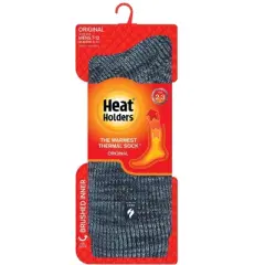 Men's ORIGINAL&trade; Four-Color Twist Crew Socks