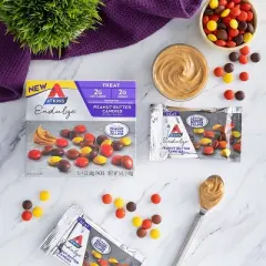Atkins Endulge Peanut Butter Candies - 5oz