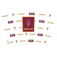NCAA Arizona State Sun Devils 10oz Overtime Classic Wavy Tumbler