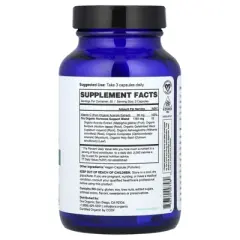 Ora Hormonious, Hormonal Balance & Support, 90 Capsules