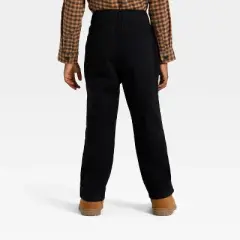 Toddler Boys' Lined Pants - Cat & Jack&trade;