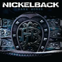 Nickelback - Dark Horse (rocktober 2017 Exclusive) (Vinyl)