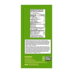 MadeGood Snack Bars Apple Crumble Oat Cups - 1.23oz/5ct