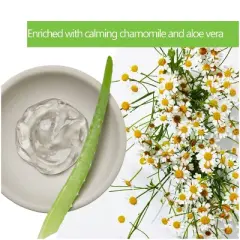 Basis Sensitive Skin Unscented Bar Soap - Alkaline PH - 4oz