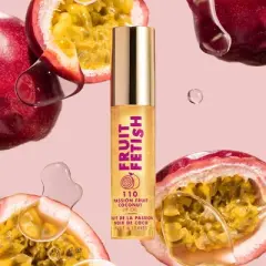 Milani Fruit Fetish Lip Oil - 0.135 fl oz