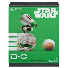 Star Wars D-O Interactive Droid