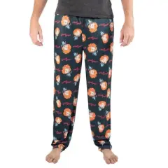 CHUCKY AOP Sleep Pajama Pants