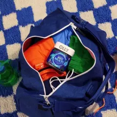 OLLY Men's Multivitamin Gummy - Blackberry Blitz - 90ct