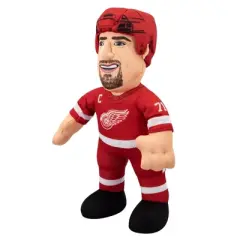 Bleacher Creatures Detroit Red Wings Dylan Larkin 10" Plush Figure