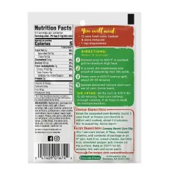 Fresh Success Street Corn Mix - 0.72oz