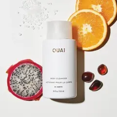 OUAI St. Barts Body Cleanser - Ulta Beauty