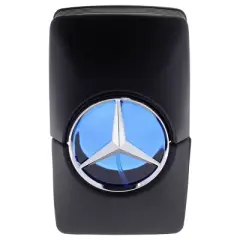 Mercedes-Benz Men's Man Cologne EDT Spray - 1oz