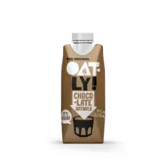 Oatly Oatmilk Non-Dairy Milk