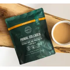 Primal Harvest Collagen Powder - 10.6 oz (1 Pack)