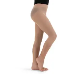 Capezio Ultra Soft Hip Rider Capri Tight - Girls