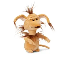 Seven20 Stuffed Star Wars Plush Toy - 7" Talking Salacious Crumb Doll