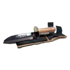 Bounty Hunter Digger - Black