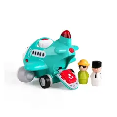 iPlay, iLearn RC Baby Plane