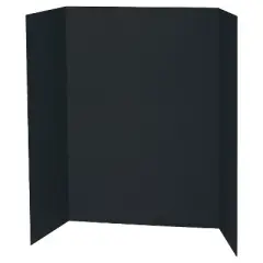 Pacon Spotlight Corrugated Presentation Display 3766