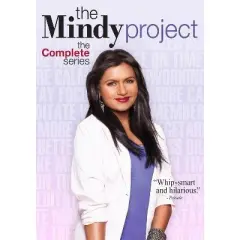 The Mindy Project: The Complete Series