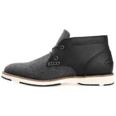 Thomas & Vine Theo Chukka Boot