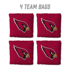 NFL Licensed Toss Game Bags 8pk