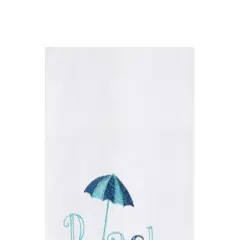 C&F Home Beach Lovin Mama Towel