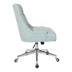 Amelia Office Chair - OSP Home Furnishings