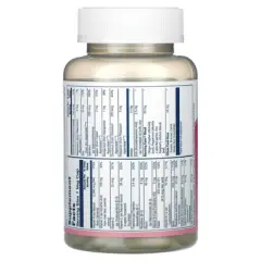 Solaray Once Daily, Prenatal Multivitamin, 90 VegCaps