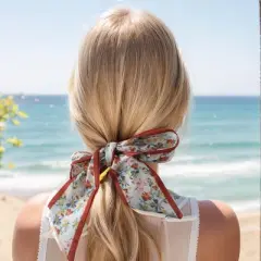 Unique Bargains Women's Multi-function Headband 1 Pc