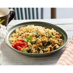 Amy's Frozen Gluten Free and Vegan Tofu Scramble - 9oz