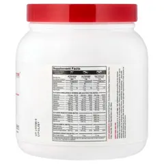 Metabolic Nutrition GlycoLoad&reg;, Watermelon, 600 g