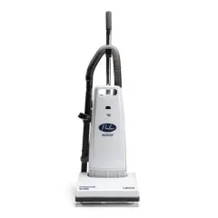 Prolux 6000 Upright Washable HEPA vacuum with 12 AMP Motor on board tools and 5 Year Warranty