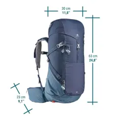 Decathlon Quechua Quechua MH500 Hiking Backpack 30L