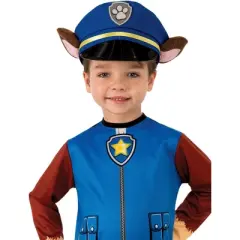 Rubies Paw Patrol Chase Child Hat