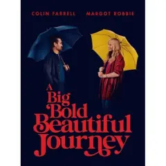 A Big Bold Beautiful Journey (2025)