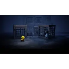 Little Nightmares: Complete Edition - Nintendo Switch (Digital)