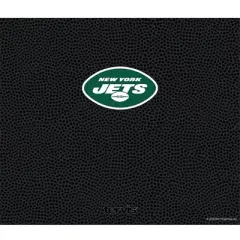 NFL New York Jets Wide Mouth Water Bottle
