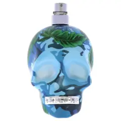 Police To Be Exotic Jungle Men's Cologne EDT Spray - 4.2oz