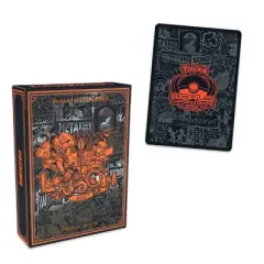 2022 Pokemon Trading Card Game: World Championship Deck - Cheryl Again