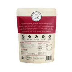 Butcher's Naturals Beef Flavor Rawhides Dog Treats - 8oz