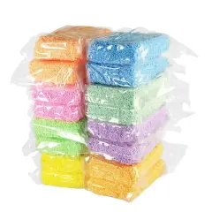 Educational Insights Playfoam Class Pack, 16 Pieces