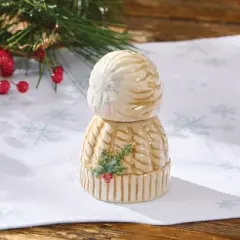 Park Designs Cabin Sweet Cabin Salt And Pepper Set